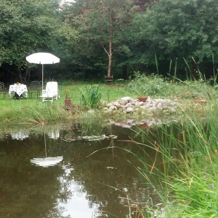 Zimmer Mit Gartenblick 住宿加早餐酒店