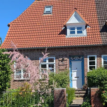 Mit Gartenblick Appartamento